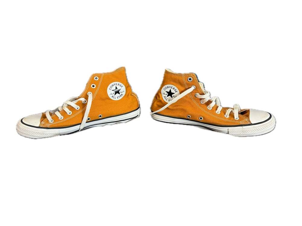 Converse unisex CTAS HI sneakers size men's